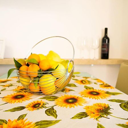 Agriturismo La Dimora Dei Re Sanremo Eksteriør bilde