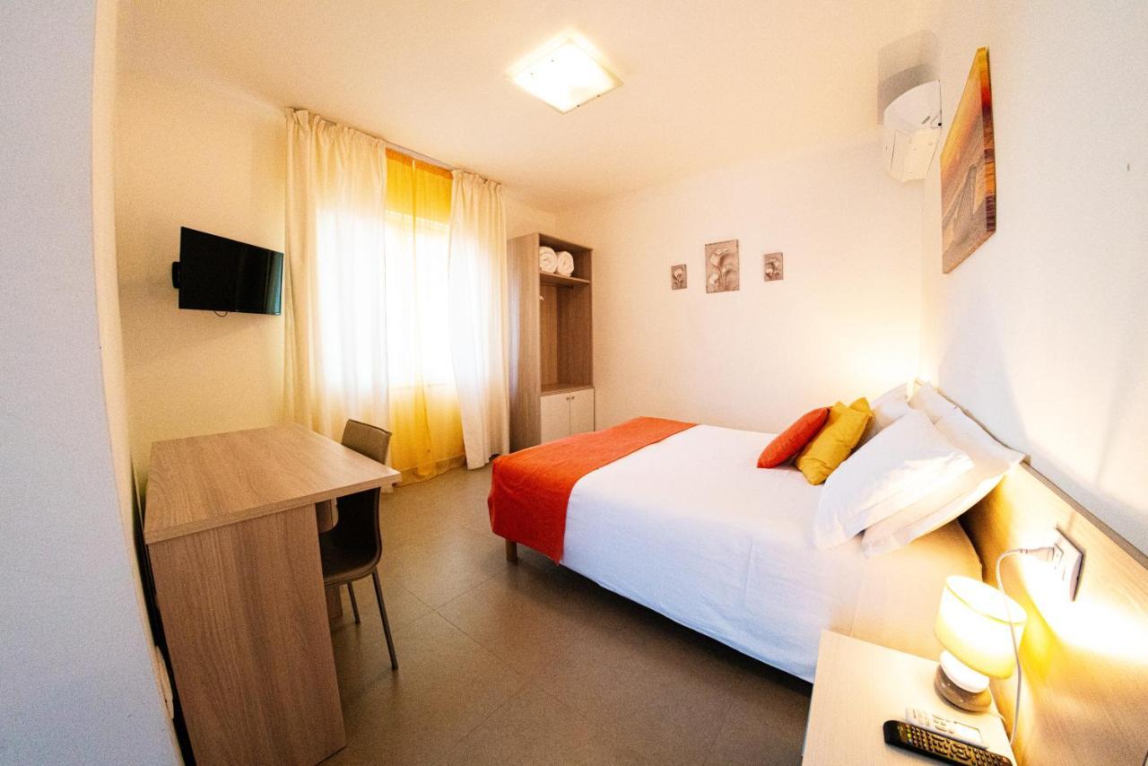 Agriturismo La Dimora Dei Re Sanremo Eksteriør bilde