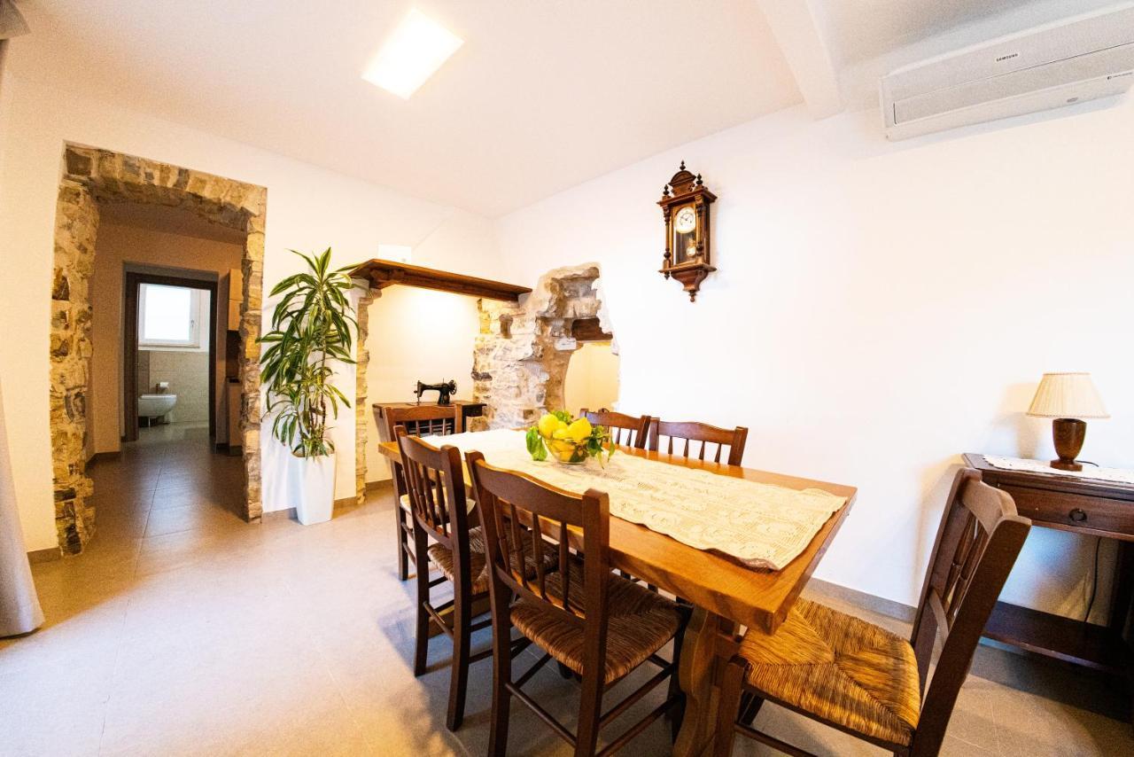 Agriturismo La Dimora Dei Re Sanremo Eksteriør bilde