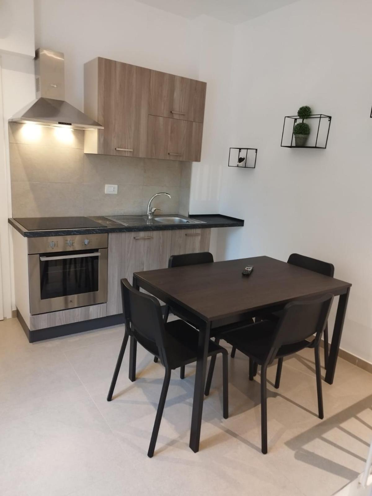 Agriturismo La Dimora Dei Re Sanremo Eksteriør bilde