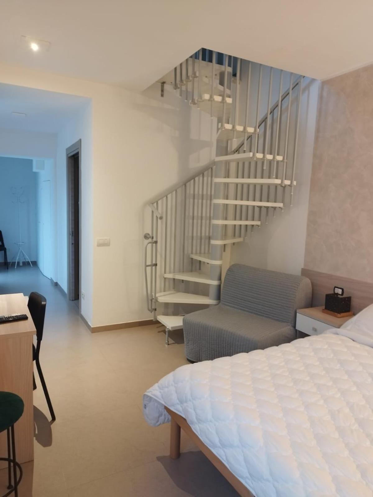Agriturismo La Dimora Dei Re Sanremo Eksteriør bilde