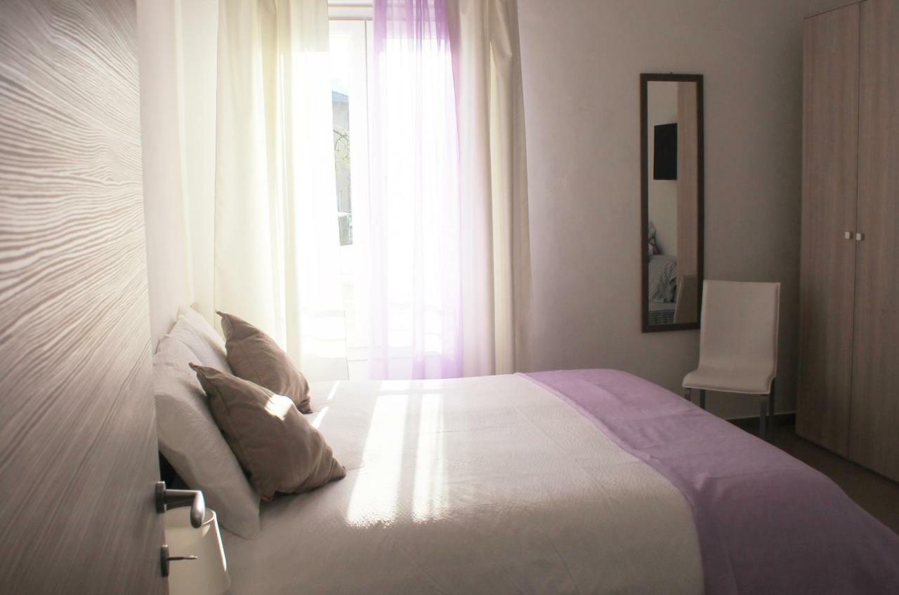 Agriturismo La Dimora Dei Re Sanremo Eksteriør bilde