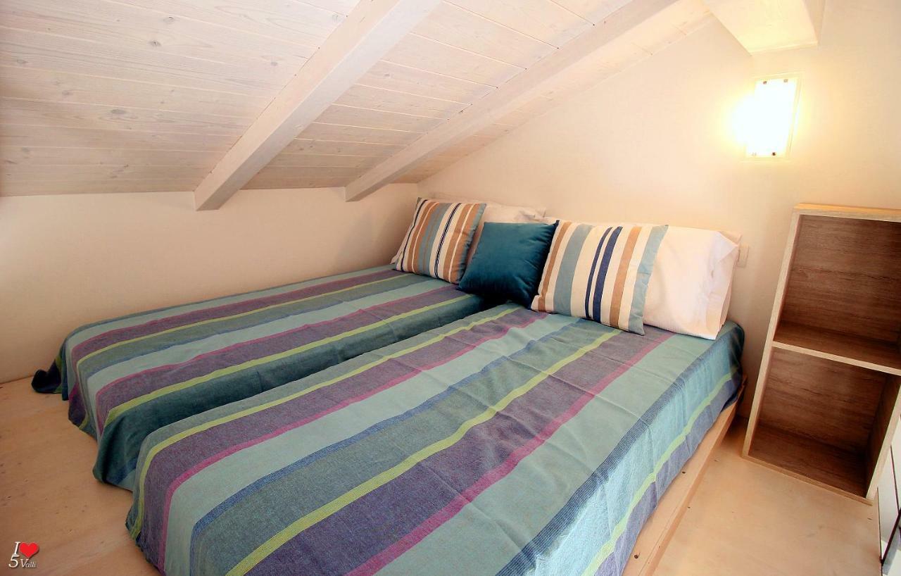 Agriturismo La Dimora Dei Re Sanremo Eksteriør bilde