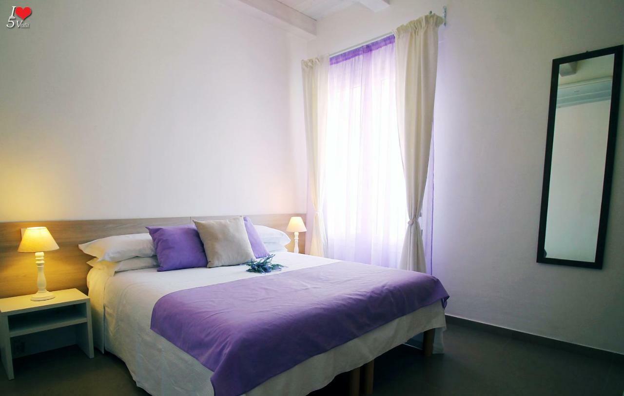 Agriturismo La Dimora Dei Re Sanremo Eksteriør bilde