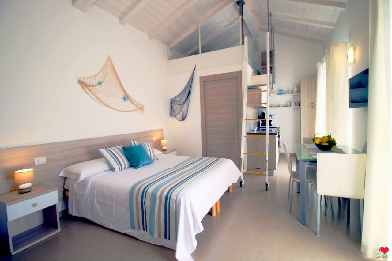 Agriturismo La Dimora Dei Re Sanremo Eksteriør bilde