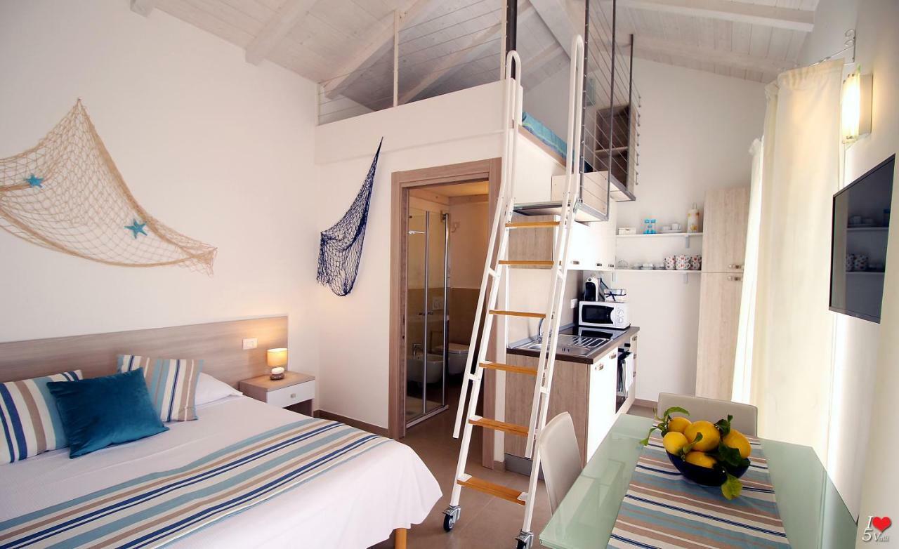 Agriturismo La Dimora Dei Re Sanremo Eksteriør bilde